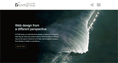 Desktop Screenshot of icvmgroup.com